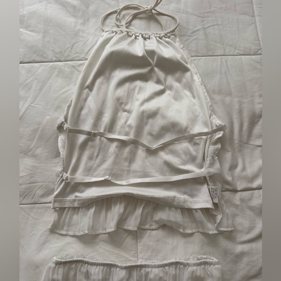 Two Piece Set - Picture 3 of 6